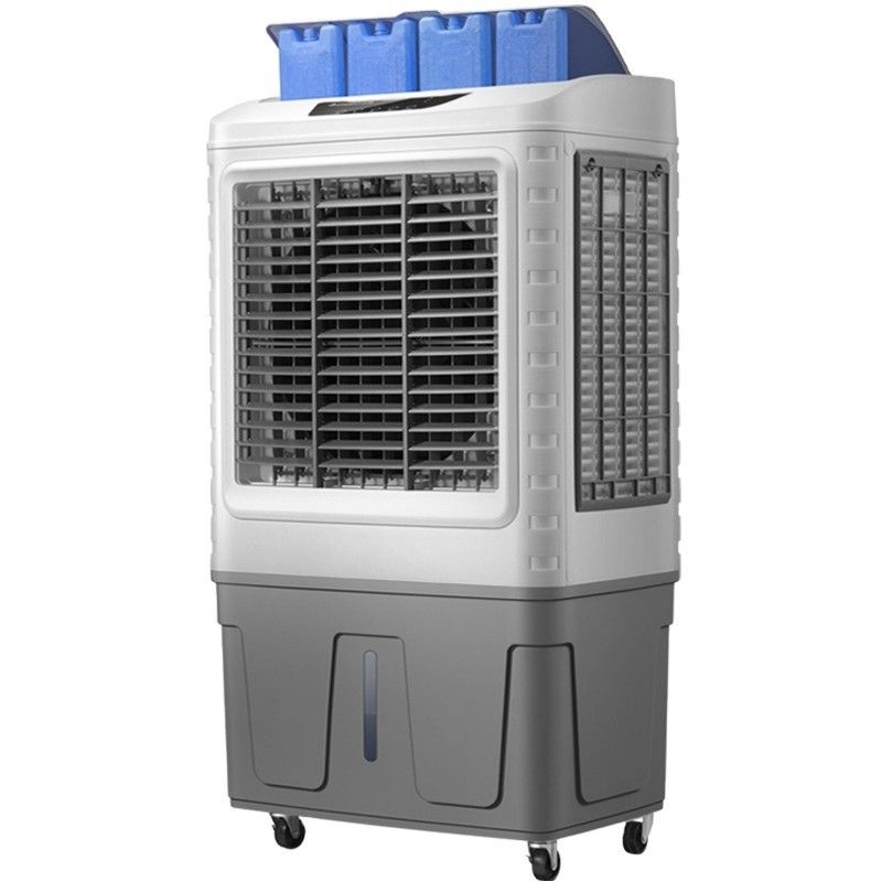 40-60L 물탱크 용량 AC 전력 타입 물 냉각기 상업용 및 산업용