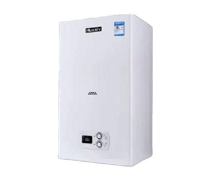 콘벡터 히터 벽에 장착 된 가온 보일러 가전 난방 및 뜨거운 물 24KW 28KW