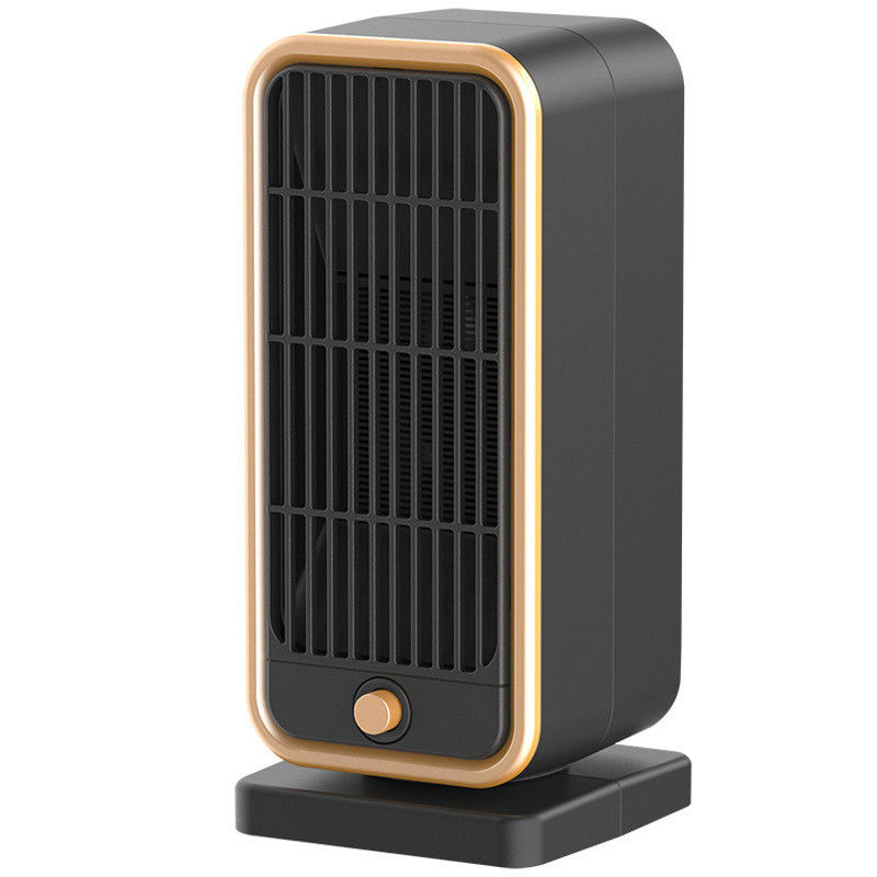 220V-240V/110V-120V PTC 세라믹 난방 팬 원격 제어 터치 스크린 전기 난방