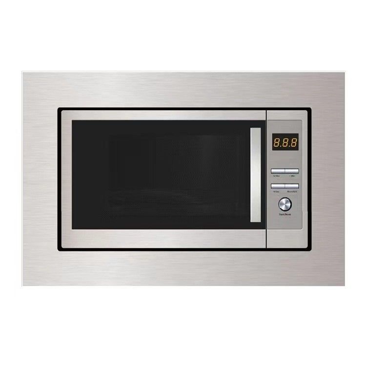 휴대용 20L 터치 제어 마이크로 웨이브 오븐 가정용 220V 포장 크기 615*440*475